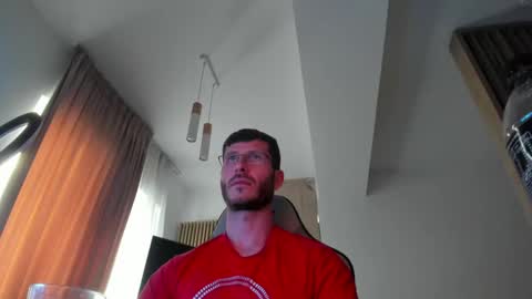 Michael online show from May 11, 4:04 pm