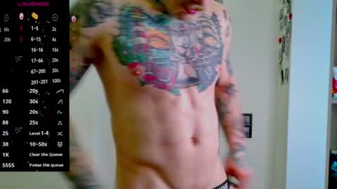 Max online show from March 19, 12:43 pm