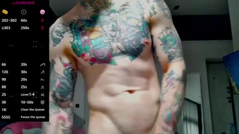 Max online show from November 11, 3:36 pm