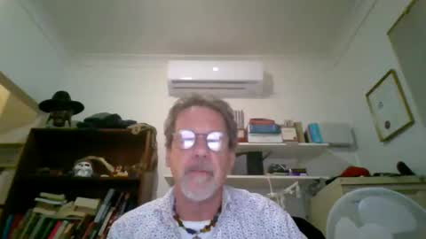 whiteboomer online show from May 26, 9:04 am