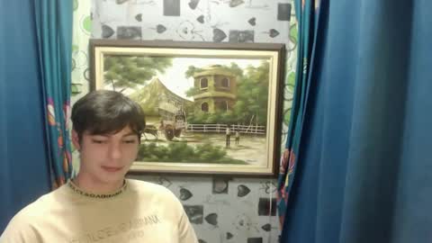 Christian online show from March 5, 2:57 am