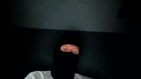 Dom Poleslinger online show from May 11, 10:22 am