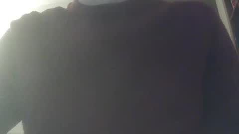 Whiteduke online show from February 1, 12:40 am