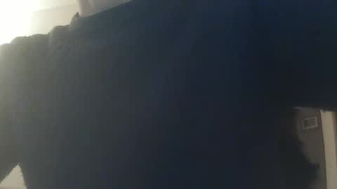 Whiteduke online show from December 5, 1:20 am