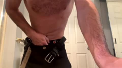 Whiteguybwc23yr online show from February 10, 6:44 pm