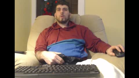 whitemeat321 online show from January 1, 5:11 pm