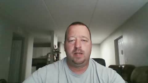 white wolf   jeremy online show from March 30, 9:20 am