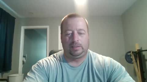 white wolf   jeremy online show from February 9, 6:05 pm