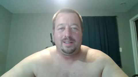 white wolf   jeremy online show from December 30, 11:48 am