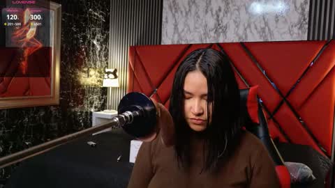 Whitney  online show from February 18, 4:01 am