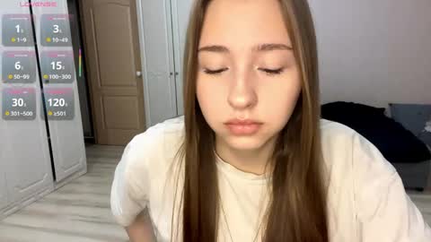 Vicky online show from May 6, 7:42 pm