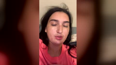 whoami1896 online show from May 11, 10:07 pm