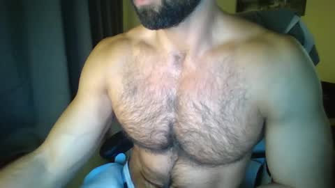 AC Flex online show from December 6, 2:08 am