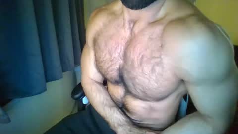 AC Flex online show from December 8, 1:19 am