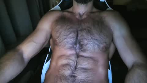 AC Flex online show from June 11, 1:16 am