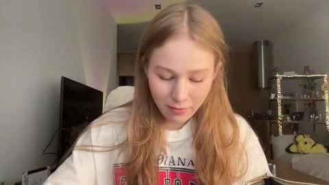 Alisa online show from October 14, 7:33 am