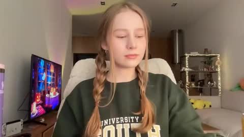 Alisa online show from October 27, 7:52 am