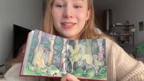 Alisa online show from November 19, 7:08 am