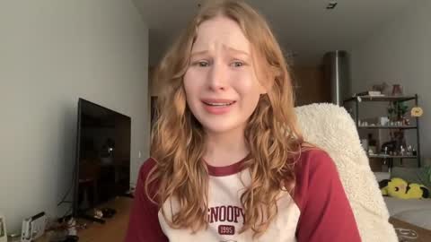 Alisa online show from April 18, 7:32 am