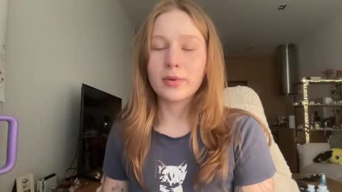 Alisa online show from May 9, 7:58 am