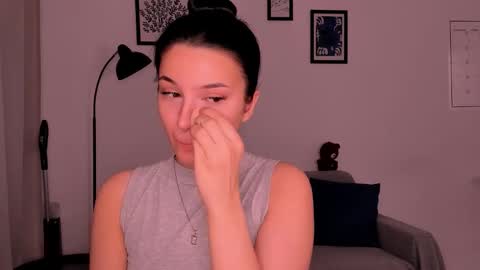 whoislulu online show from November 9, 7:16 pm