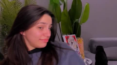 whoislulu online show from February 24, 1:35 am