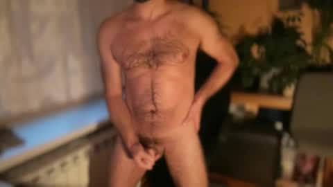 whoisthere_new online show from October 16, 3:44 pm