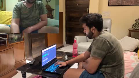 whoreboy09 online show from October 16, 8:18 pm