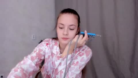 Veronica online show from February 20, 5:41 pm