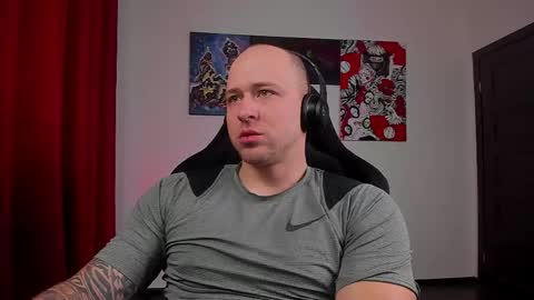 VI online show from April 17, 7:49 pm