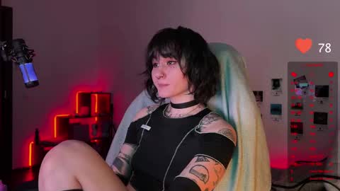 iggy iggz online show from February 22, 11:24 pm