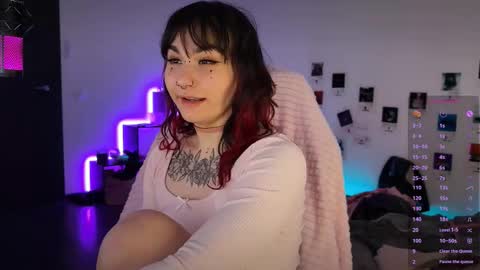 iggy iggz online show from February 11, 2:37 am