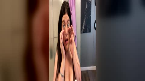 Katie Love online show from June 12, 3:33 pm