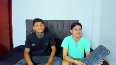 JAISON online show from June 6, 8:04 pm
