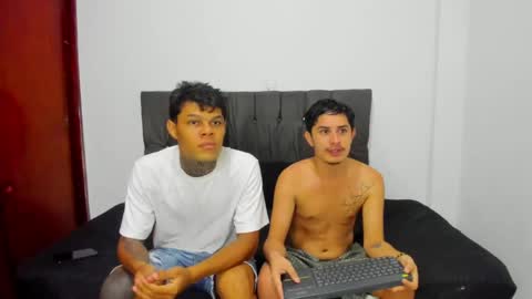JAISON online show from June 8, 7:26 pm