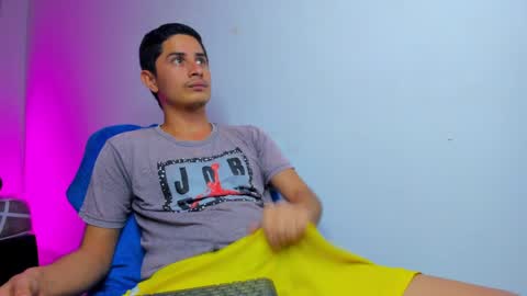 JAISON online show from June 1, 10:55 pm