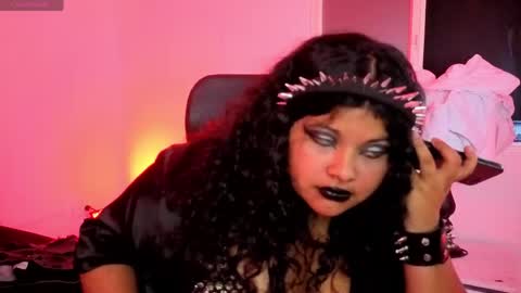 wickedlemon_ online show from May 28, 3:59 am
