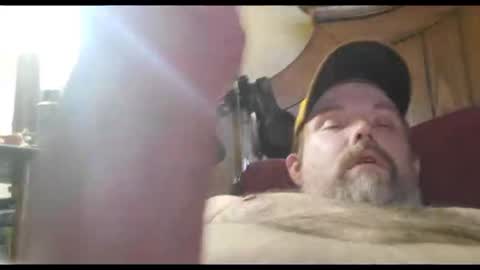 wickedwolfman69 online show from May 30, 4:16 pm