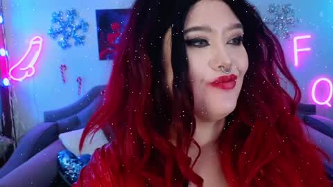 Laura  online show from December 30, 7:37 am