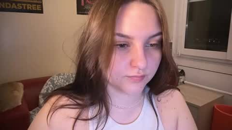 VI online show from February 25, 5:40 pm