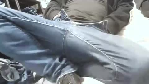 Ryder Harder online show from April 21, 11:50 am