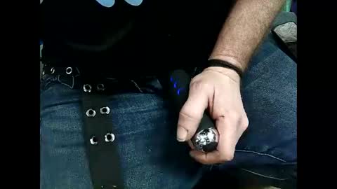 Ryder Harder online show from March 17, 12:21 pm