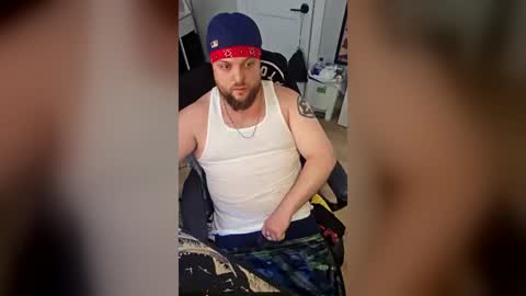 WiggaInAWifebeater online show from July 6, 5:59 pm