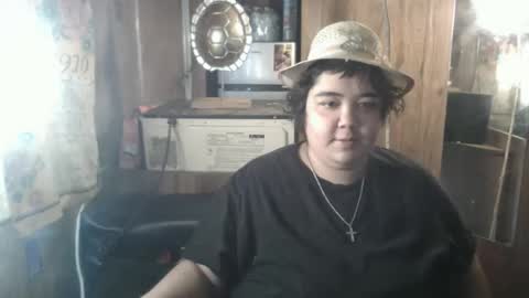 wigper online show from March 2, 11:33 pm