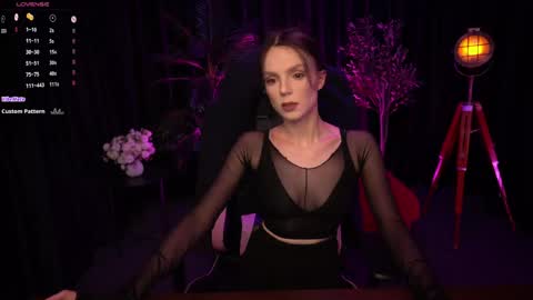 Alice online show from May 3, 3:51 pm