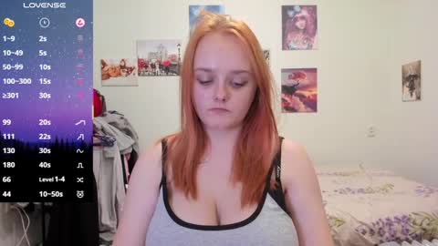 Diana online show from April 5, 5:54 pm