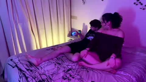 Wild Couple online show from August 4, 4:41 am