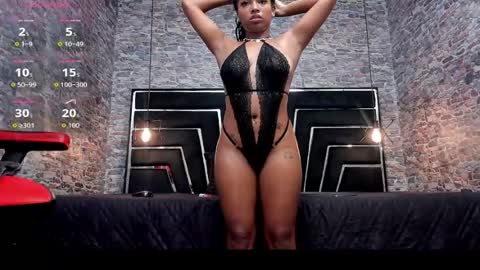 wild_firee_ online show from April 28, 8:13 pm