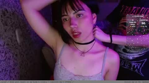 Katherine and James online show from July 15, 4:18 am