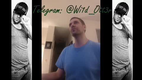 Wi1d Ott3r online show from December 10, 8:51 am